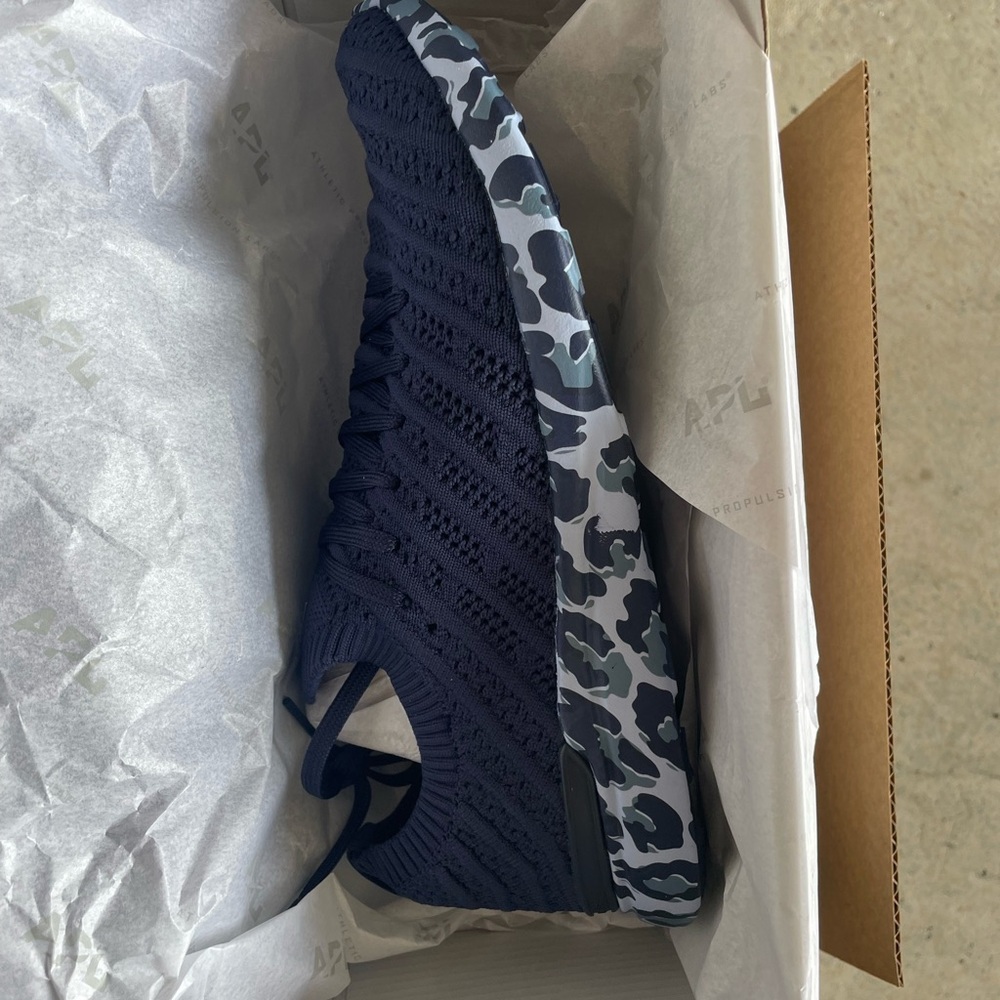 APL Women's Techloom Wave Sneakers